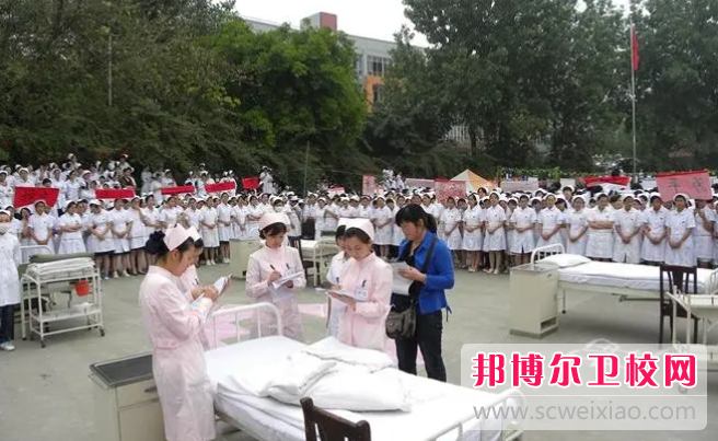 四川2023年有没有护理宝威（中国）一站式服务平台