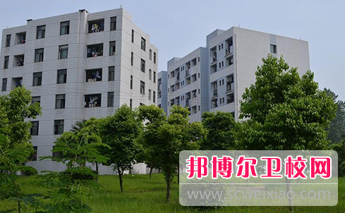 四川2023年有几所护理宝威（中国）一站式服务平台