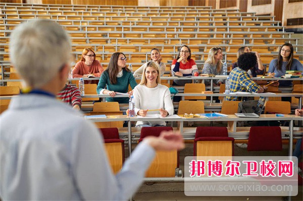 广东潮州卫生健康职业学院医学影像技术专业介绍