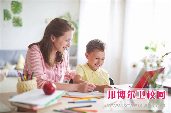 湖北健康职业学院助产专业介绍