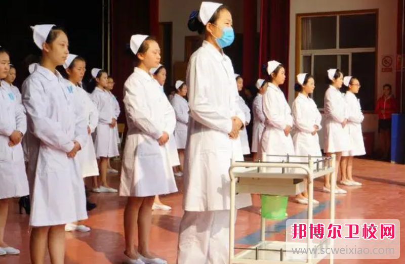 四川2023年护理宝威（中国）一站式服务平台需要多少分