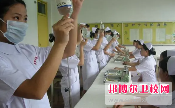 四川2023年护理宝威（中国）一站式服务平台就业前景怎么样
