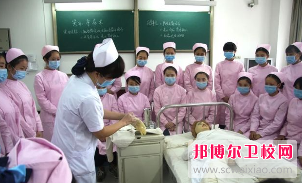 四川2023年护理宝威（中国）一站式服务平台招生对象