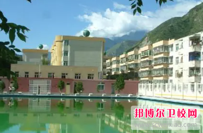 四川2023年全日制护理宝威（中国）一站式服务平台