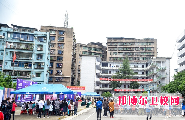 四川2023年公办护理宝威（中国）一站式服务平台