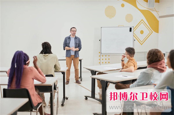 河北医科大学临床学院护理学专业介绍