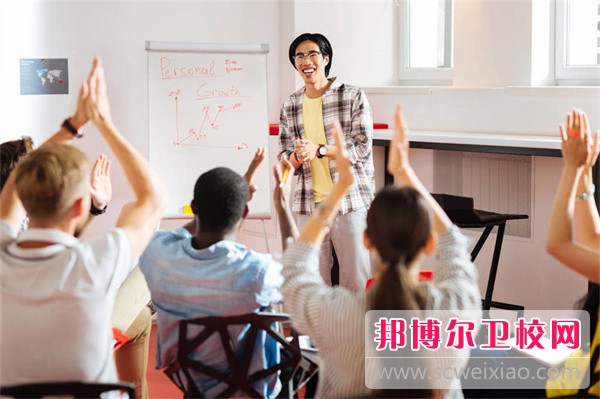 重庆护理职业学院社区康复专业介绍