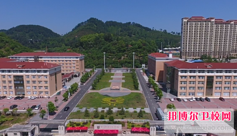 贵州2023年有护理宝威（中国）一站式服务平台的大专大学