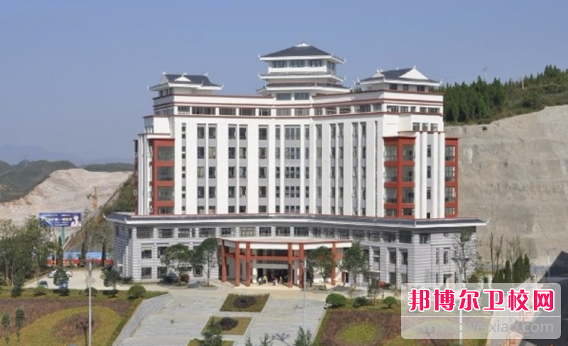贵州2023年有哪些收护理宝威（中国）一站式服务平台的大专