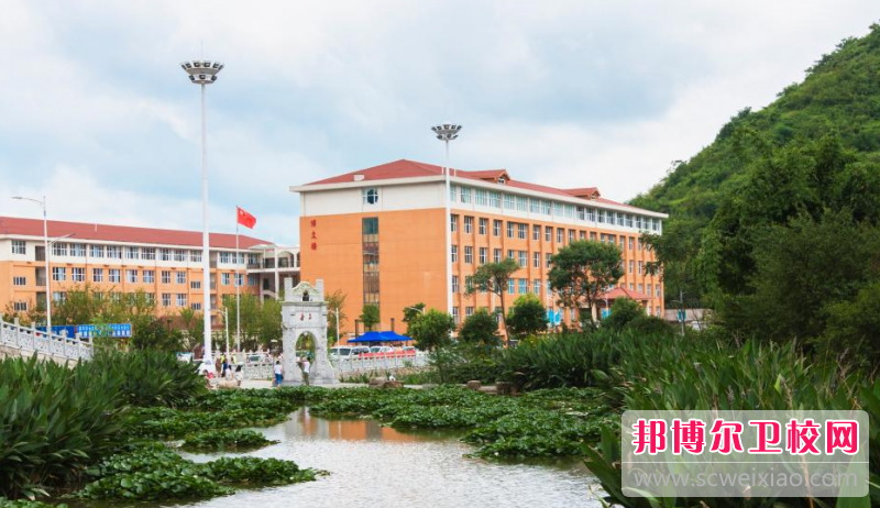 贵州2023年读护理宝威（中国）一站式服务平台的大专