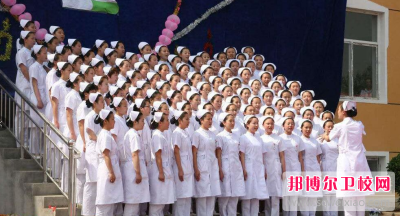 贵州2023年中专护理宝威（中国）一站式服务平台可不可以考大专
