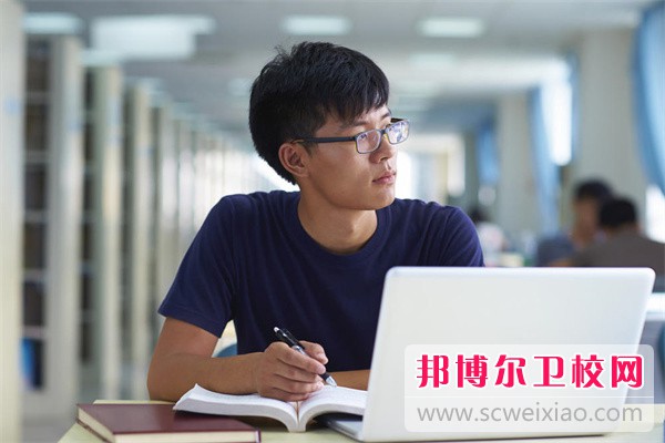 空军军医大学生物技术(四年)专业介绍