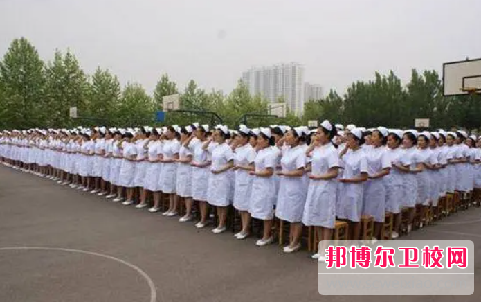 贵州2023年中专学护理宝威（中国）一站式服务平台有没有前途