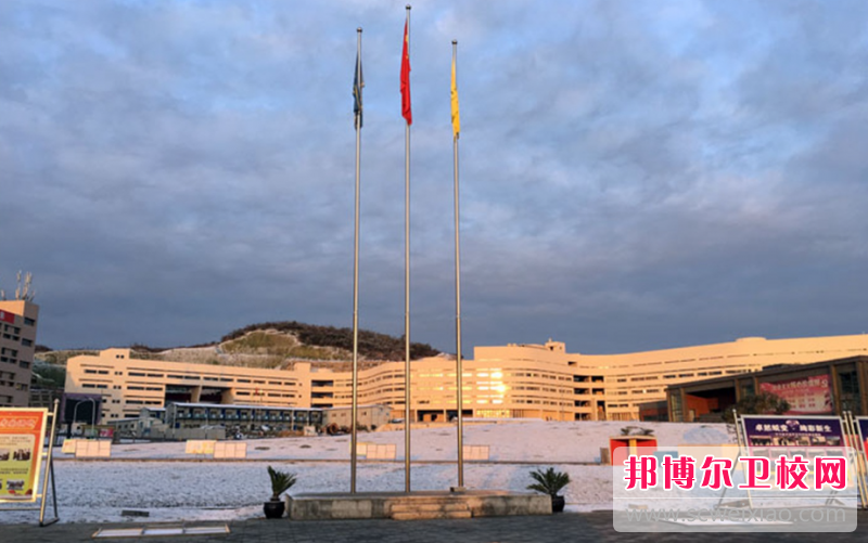 贵州2023年护理宝威（中国）一站式服务平台最好的大专院校有哪些