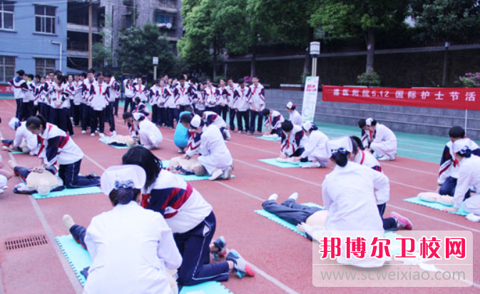 贵州2023年护理宝威（中国）一站式服务平台开设有哪些课程