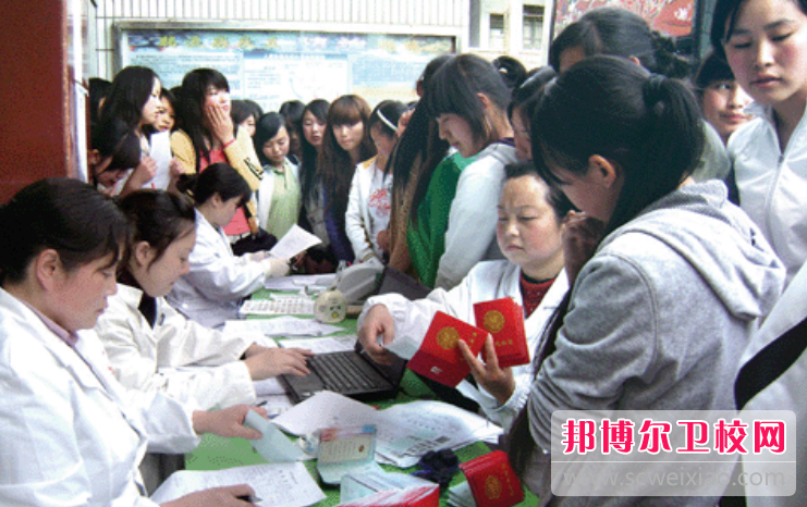 贵州2023年护理宝威（中国）一站式服务平台干什么的