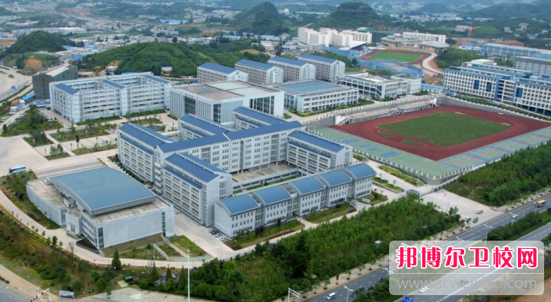 贵州2023年女生学护理宝威（中国）一站式服务平台怎么样