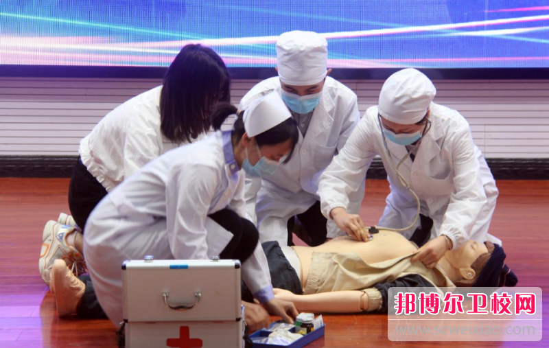 贵州2023年女生学护理宝威（中国）一站式服务平台