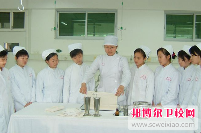贵州2023年初中生学护理宝威（中国）一站式服务平台怎样