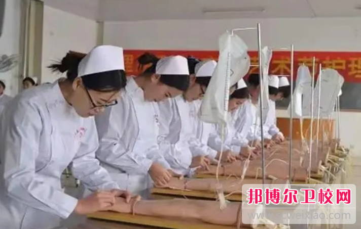 贵州2023年初中生学护理宝威（中国）一站式服务平台怎么样