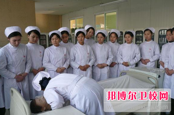 贵州2023年初中生能不能读护理宝威（中国）一站式服务平台