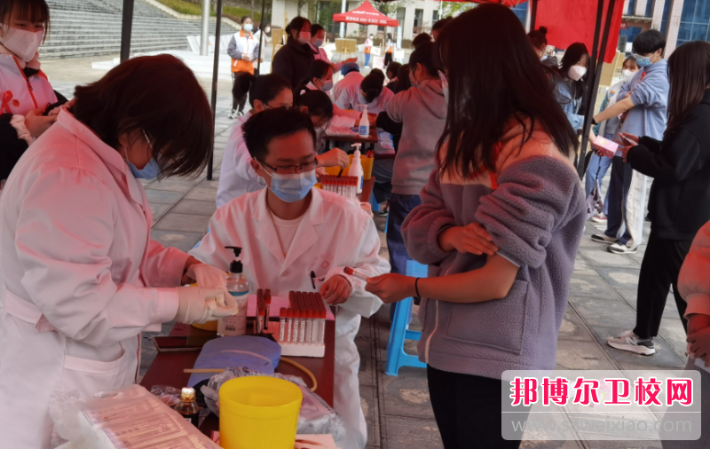 贵州2023年初中生可不可以上护理宝威（中国）一站式服务平台