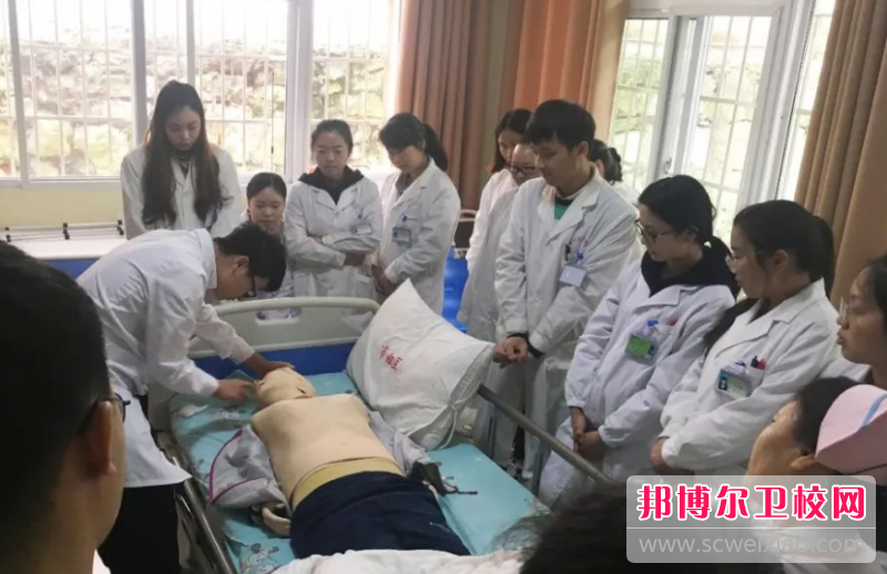 贵州2023年初中生可不可以去学护理宝威（中国）一站式服务平台