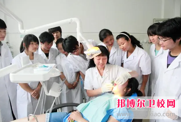 贵州2023年初中生读护理宝威（中国）一站式服务平台