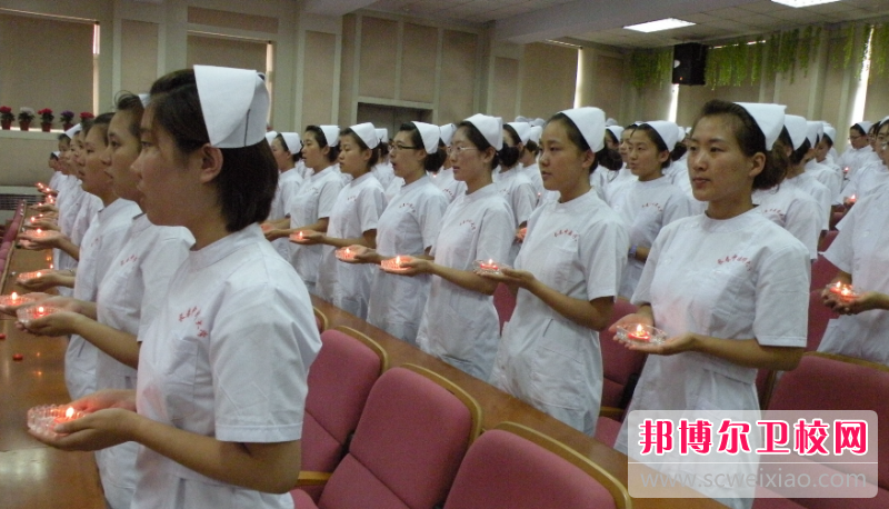 贵州2023年300分能不能上护理宝威（中国）一站式服务平台
