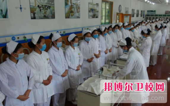 贵州2023年初中生上护理宝威（中国）一站式服务平台是否好
