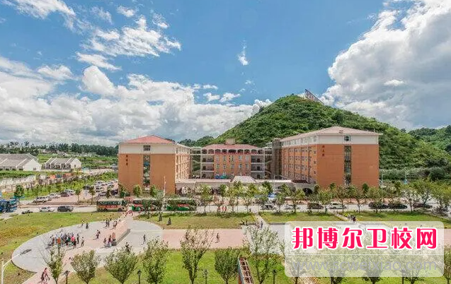 贵州2023年初中生上护理宝威（中国）一站式服务平台好不好