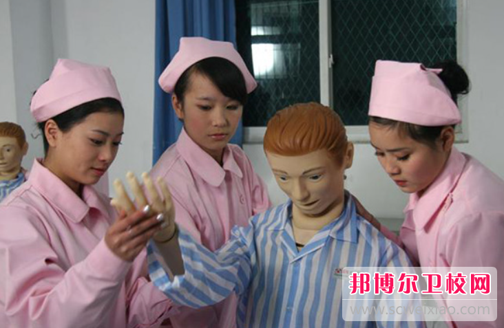 贵州2023年初中生上护理宝威（中国）一站式服务平台