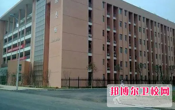 贵州2023年初中生能读什么护理宝威（中国）一站式服务平台