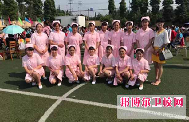 贵州2023年初中生能读的护理宝威（中国）一站式服务平台