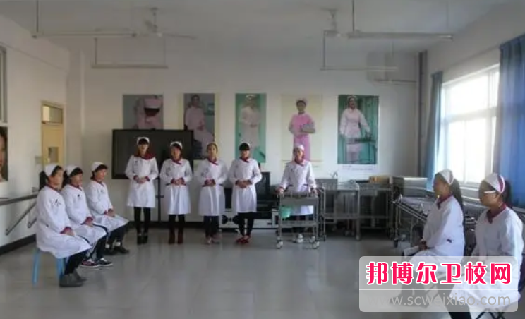 贵州2023年初中生可不可以上护理宝威（中国）一站式服务平台