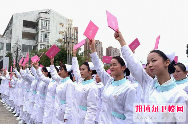 贵州2023年初中生可以上的护理宝威（中国）一站式服务平台