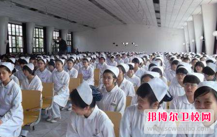 贵州2023年初中生可不可以去护理宝威（中国）一站式服务平台