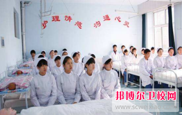 贵州2023年初中生可不可以读护理宝威（中国）一站式服务平台
