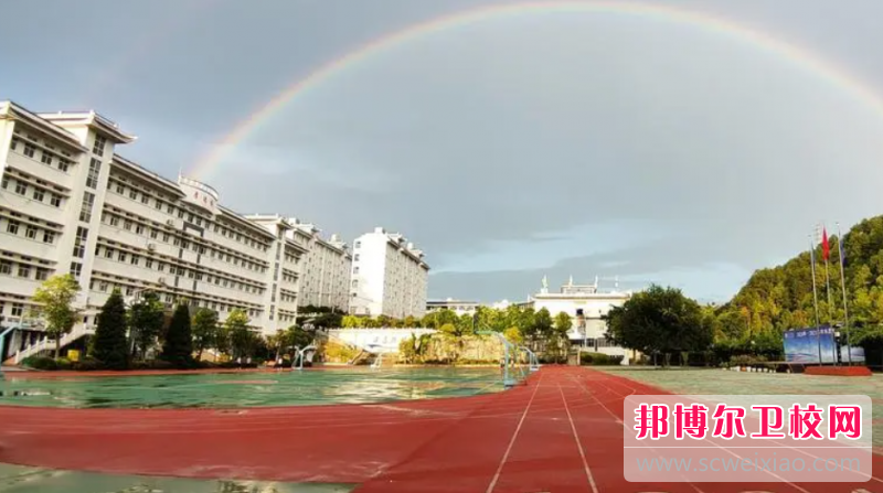 贵州2023年初中生可以读哪些护理宝威（中国）一站式服务平台