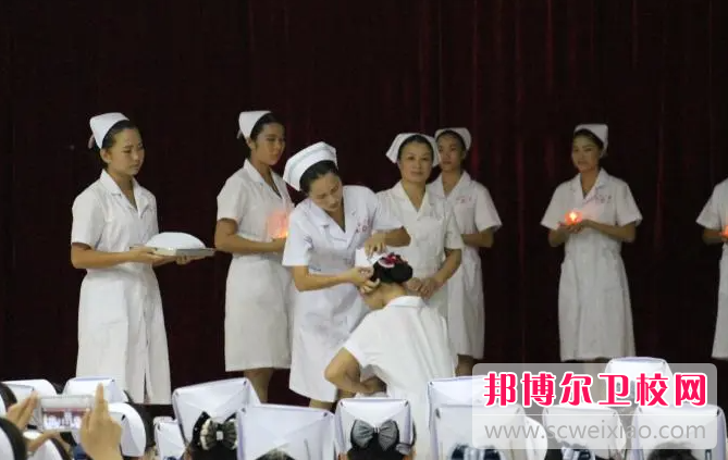 贵州2023年初中生读护理宝威（中国）一站式服务平台怎么样