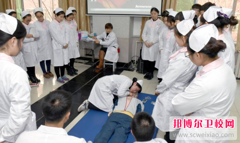 贵州2023年护理宝威（中国）一站式服务平台专业学什么