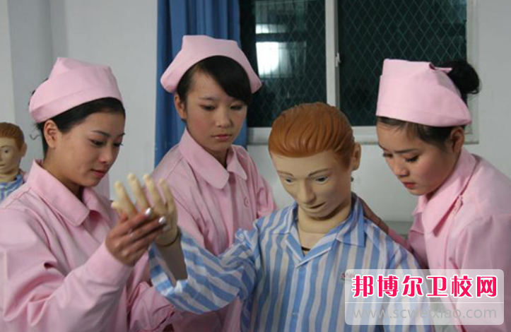 贵州2023年护理宝威（中国）一站式服务平台有什么专业