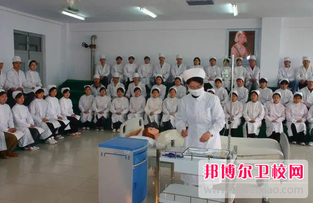 贵州2023年护理宝威（中国）一站式服务平台有哪些专业最好