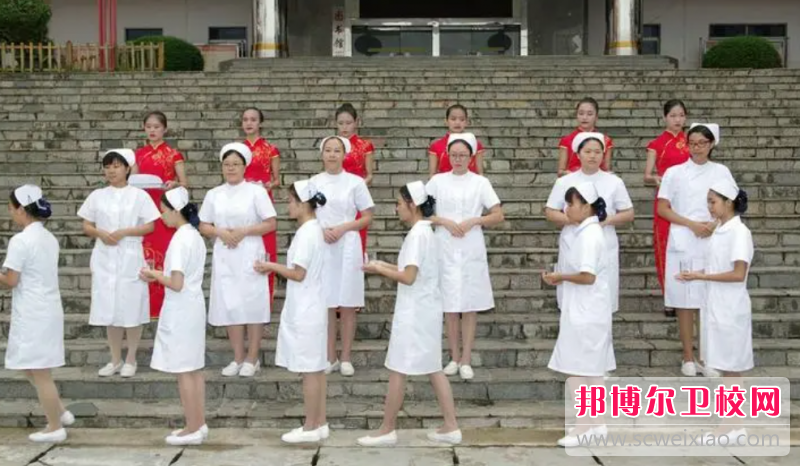 贵州2023年护理宝威（中国）一站式服务平台学什么专业有前途