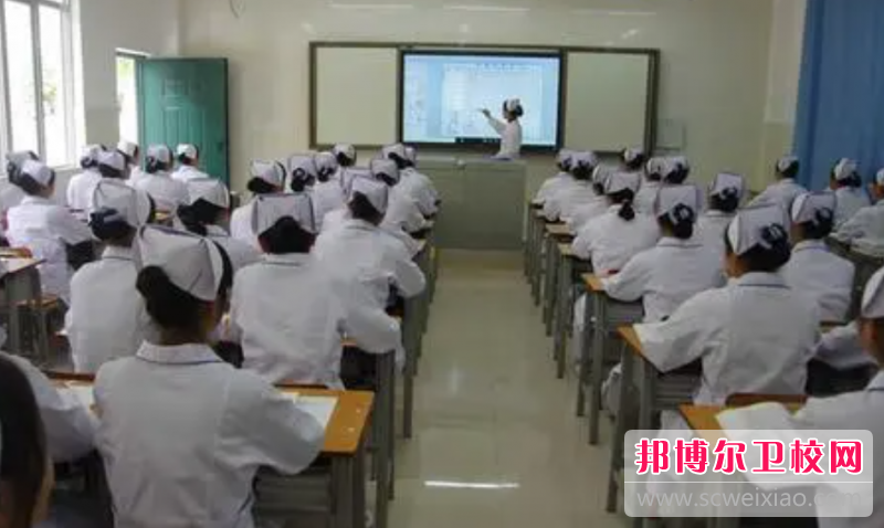 贵州2023年护理宝威（中国）一站式服务平台学什么专业