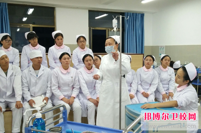 贵州2023年读护理宝威（中国）一站式服务平台有哪些专业