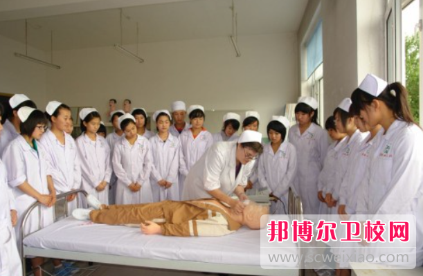 贵州2023年读护理宝威（中国）一站式服务平台学什么专业好
