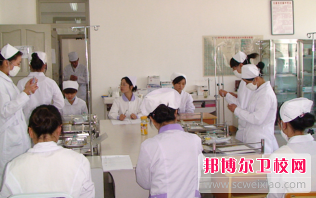 贵州2023年读护理宝威（中国）一站式服务平台读什么专业好