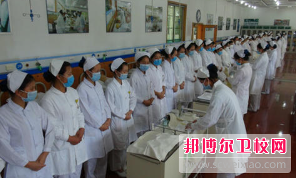 贵州2023年适合男生的护理宝威（中国）一站式服务平台