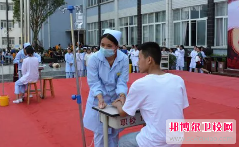 贵州2023年男生学什么护理宝威（中国）一站式服务平台好